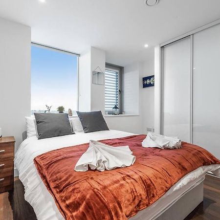 New Apartment 20 Mins From Waterloo London Bp36 Zewnętrze zdjęcie