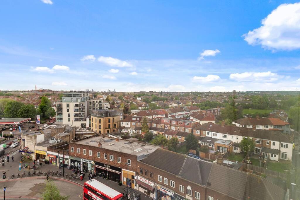 New Apartment 20 Mins From Waterloo London Bp36 Zewnętrze zdjęcie